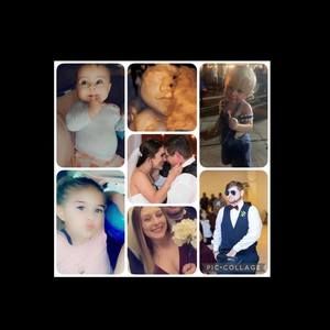 Meet your Posher, Rita